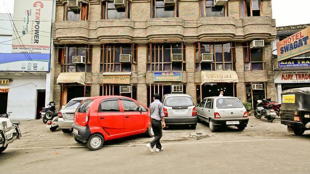 Hotel Swagat
